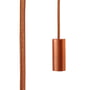 NUD Collection - Tube Aqua copper, Copper (TT-16)