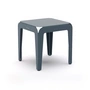 Weltevree - Bended Stool hocker, graublauw ral 5008