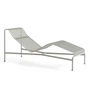 Palissade Chaise Longue Hooi - Ligstoel, sky grey