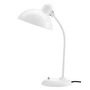 Fritz Hansen - KAISER idell 6556-T Tafellamp, wit