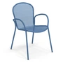 Emu - Ronda XS fauteuil, blauw