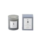 Bloomingville - ILLUME Scented Candle No. 3, Santal Fig