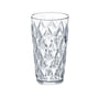 Koziol - Crystal Glas 0,45 l, crystal helder