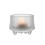 Iittala - Ultima Thule theelichthouder, 65 mm, frost