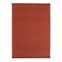nanimarquina - Colors tapijt, 170 x 240 cm, saffron