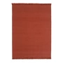 nanimarquina - Colors tapijt, 170 x 240 cm, saffron