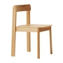Form & Refine - Blueprint Stoel, eiken