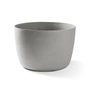 Eternit - Kyoto Plantpot laag, Ø 44 x 36 cm, natuurgrijs