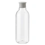 Rig-Tig by Stelton - Drink-It Waterfles 0,75 l, lichtgrijs