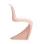 Vitra - Panton Junior lichtroze