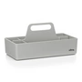 Vitra - Storage Toolbox gerecycled, grijs
