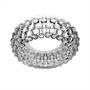 Foscarini - Caboche Plus Soffitto LED plafondlamp, transparant