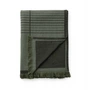 & Tradition - Untitled AP10 Sprei, 150 x 210 cm, dark green