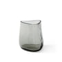 & Tradition - Collect SC66 Glazen vaas, h 16 cm, shadow