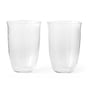 & Tradition - Collect SC61 Drinkglas, 400 ml, helder (set van 2)