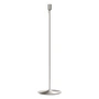 Umage - Champagne Staande lampvoet H 140 cm, geborsteld staal
