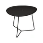 Fermob Cocotte - Lage tafel, H 43,5 cm, lactriet