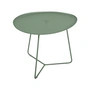 Fermob Cocotte - Lage tafel, h 43.5 cm, cactus