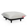 Fatboy - Paletti Outdoor -sofa, kruk, nevel