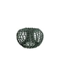 Cane-line - Nest Kruk / bijzettafel Outdoor, Ø 67 cm, donkergroen