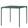 AYTM - Novo Tafel, 80 x 80 cm, forest
