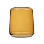 Södahl - Vintage Tandenborstel mok, amber
