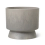 Rosendahl - Cachepot Recycled, Ø 19 cm, beige