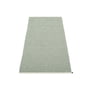 Pappelina - Mono tapijt, 60 x 150 cm, sage / army
