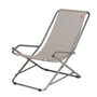 Fiam - Relaxfauteuil Dondolina , taupe