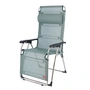 Fiam - Amida XXL Relax lounger, salie