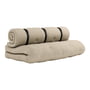 Karup Design - Buckle Up OUT Bank, beige (402)