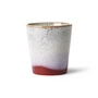 HKliving - 70's Koffiemok, frost