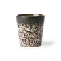 HKliving - 70's Koffiemok, modder