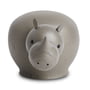 Woud - Rina Rhino, eiken taupe gelakt / medium