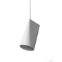 Moebe Ceramic - Hanglamp, Smal, Wit
