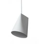 Moebe Ceramic - Hanglamp, Breed, wit