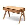 We Do Wood - Geo's Table , natuurlijke eik