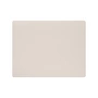 Lind DNA - Placemat Square L 35 x 45 cm, Nupo zacht nude