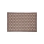 tica copenhagen - Dot Deurmat 40 x 60 cm, zand / beige