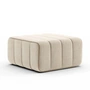 Ambivalenz Curt - Sofa-module, grijs / beige (Jet - 9110)