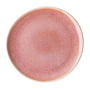 Rosenthal - Junto Bord plat Ø 27 cm, rose quartz
