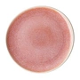 Rosenthal - Junto Bord plat Ø 27 cm, rose quartz