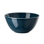 Rosenthal - Junto kom Ø 19 cm, ocean blue