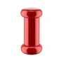 Alessi - Twergi zout-, peper- en specerijenmolen ES19, rood