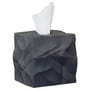 essey - Wipy-Cube Doekendoos, graphite