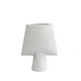 101 Copenhagen - Sphere vaas Square Mini, Bubble White