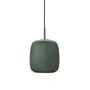 Fritz Hansen - Maluma H350 Hanglamp, Ø 235 mm, mos