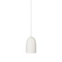 ferm Living - Speckle Hanglamp, Ø 11,6 cm, gebroken wit