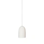 Ferm Living - Speckle Hanglamp, Ø 11,6 cm, gebroken wit