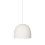 ferm Living - Speckle Hanglamp, Ø 30,5 cm, gebroken wit